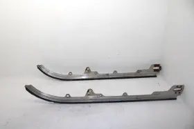 84j-w4741-00-00 Yamaha 1989 Phazer Oem Skid Rail Pair Sy13