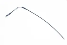 84m-26334-00-00 Yamaha New Oem Starter Cable #2 Nos
