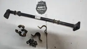 85g-23813-00-00 Yamaha 1988-1990 Oem Steering Stem Column Shaft Snoscoot