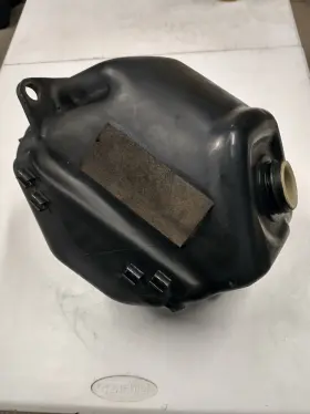 85g-24111-00-00 Yamaha 88 89 90 Snoscoot Sv80 Oem Gas Fuel Reservoir Tank Cap Sno Scoot