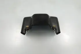 85g-84311-00-00 Yamaha 1990 Snosport 125 Es / Sv125ep Oem Head Light Cover 85g-84311-00-00 Yamaha 1990 Snosport 125 Es / Sv125ep Oem Head Light Cover