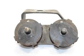 Yamaha 85l-21427-00-00 1994 Ovation Le Oem Rear Lower Bracket
