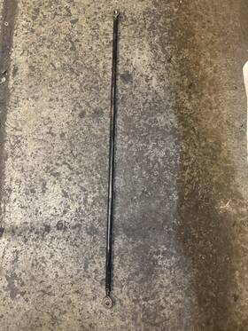 Yamaha 85l-23831-00-00 1989 Ovation Deluxe Oem Tie Rod Assembly Sy69