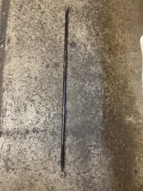 85l-23831-00-00 Yamaha 1989 Ovation Deluxe Oem Tie Rod Assembly Sy69 85l-23831-00-00 Yamaha 1989 Ovation Deluxe Oem Tie Rod Assembly Sy69
