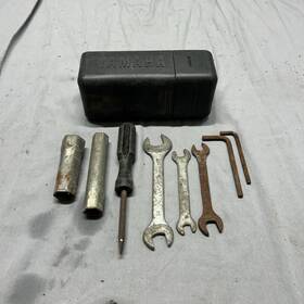 Yamaha 85l-28100-01-00 1987 Exciter Ex570l Took Kit