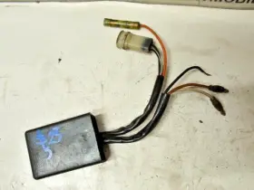 85t-82310-07-00 Yamaha Oem Phazer 485 480 Snowmobile Cdi Ignition Box Venture Xl Ii 2 Srv 540