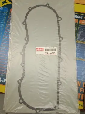 85w-47592-00-00 Yamaha Chain Case Gasket For Vk540 Snowmobiles #85w-47592-00-00