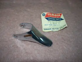 806-42138-00 Yamaha 863-42138-01 Snowmobile 1969-1978 Ew Ex Gs Gp Sl Sr Ss Sw Throttle Lever
