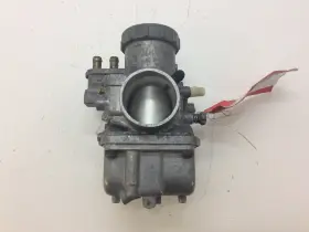 86m-14101-00-00 Yamaha Left Pto Carburetor Carb 38mm 1989 Exciter 570 Ex570 Oem