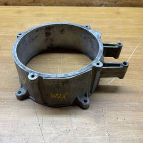 Yamaha 878-15421-00-00 Oem Used 1974 1975 Gpx 338 433 Bell Housing For Recoil