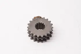 878-17682-90-00 Yamaha New Oem Sprocket Nos
