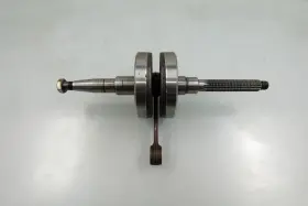87a-11400-00-00 Yamaha 1990 Snosport 125 Es / Sv125ep Oem Crank Shaft