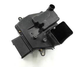 Yamaha 87a-14431-00-00 1990 Snosport 125 / Sv125p Oem Air Box Silencer