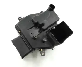 87a-14431-00-00 Yamaha 1990 Snosport 125 / Sv125p Oem Air Box Silencer