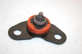 87f-21417-00-00 Yamaha 90 Phazer Ii Oem Front Lower Bracket Sys