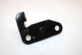 87f-21418-00-00 Yamaha 90 Phazer Ii Oem Front Lower Bracket 1 Sys