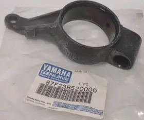 87f-23852-00-00 Yamaha 87f238520000 Upper Control Bracket Rh Pn Nos