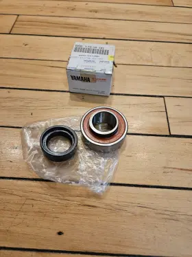 888-17678-00 Yamaha Nos Jackshaft Bearing