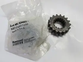 88f-17682-70-00 Yamaha Sprocket 88f-176827000 Oem Upper Drive Chain 17 Tooth Phazer Snowmobile