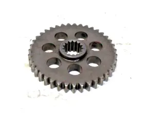 88f-47587-90-00 Yamaha 1999 Phazer 500 Drive Chain Sprocket 39 Tooth Oem#