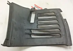 89a-77132-01-00 Yamaha Rh Vent Panel 1994-97 Vmax Mountain Max