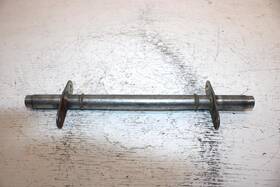 Yamaha 89x-47451-00-00 1997 Venture Tr Oem Rear Skid Suspension Bar Sy15