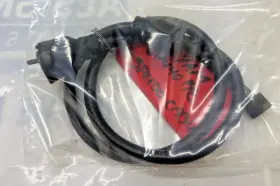 8a1-83550-01-00 Yamaha 8a1-83550-00 Meter Cable Speedometer 1977 Gp 440