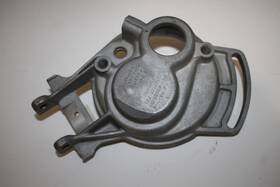 Yamaha 8a4-47561-00 Snowmobile Sw440 Sw440d Secondary Shaft Housing New