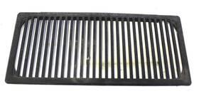 Yamaha 8a5-77108-30-00 1980 Exciter Louver 6 Oem#