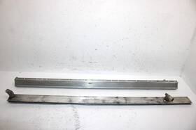 Yamaha 8ab-1240f-02-00 94 Vmax 600 Oem Heat Exchanger Pair 8ab-1240e-02-00 Sy25