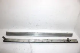 8ab-1240e-02-00 Yamaha 8ab-1240f-02-00 94 Vmax 600 Oem Heat Exchanger Pair Sy25