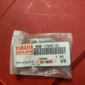 8ab-17605-10-00 Yamaha 8ab-17605-01 Oem Primary Clutch Weight Set Exciter Vmax 500 600 1994
