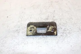 8ab-21427-00-00 Yamaha 1995 Vmax 600 Le Oem Rear Lower Motor Mount Sy21