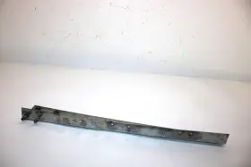 8ab-21964-00-00 Yamaha 95 Vmax 600 Oem Patch Panel #4 Sys