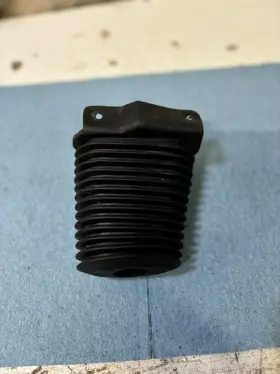 8ab-2198g-00-00 Yamaha 1994 V-max 500 R Steering Boot