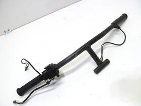 Yamaha 8ab-23811-00-00 Handlebar 94-1997 Vmax 500-800 Mountain Max 800