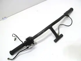 8ab-23811-00-00 Yamaha Handlebar 94-1997 Vmax 500-800 Mountain Max 800