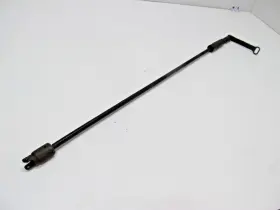 8ab-2386e-01-00 Yamaha 1996 Vmax 600 Oem Stabilization Rod Sway Bar
