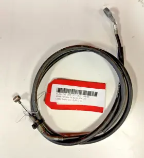 8gl-26351-00-00 Yamaha 8ab-26340-01-00 Park Brake Cable Fx Nytro Rtx Xtx Line