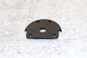Yamaha 8ab-47421-10-xx 1996 Vmax 600 Oem Skid Rail Bracket Sy29