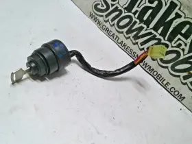 8ab-82510-01-00 Yamaha Srx 700 Viper Sx Xtc Vmax Deluxe Venture 500 600 Phazer Snowmobile