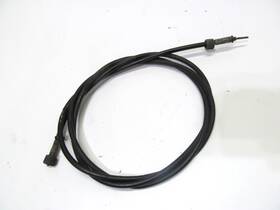 Yamaha 8ab-83550-00 Oem V-max 600 1994 1995 1996 Speedo Cable / Speedometer -