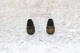 Yamaha 8ay-14261-00-00 1995 Vmax 500 Oem Holder Pair Sy34