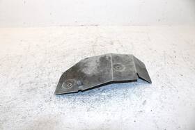 Yamaha 8ay-2172w-00-00 1991 Exciter Ii 570 Liquid Oem Oil Tank Left Plate Sy24