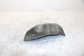 8ay-2172w-00-00 Yamaha 1991 Exciter Ii 570 Liquid Oem Oil Tank Left Plate Sy24