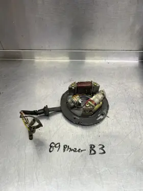 8bl-85510-00-00 Yamaha 89 90 91 92 93 Oem Stator Magneto Coil Assfty Phazer Ii