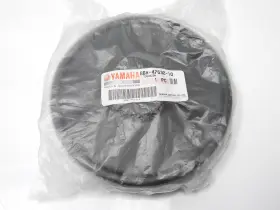 8bw-47532-10 Yamaha Genuine Oem 1994-2013 Snowmobile Driveshaft Sprocket