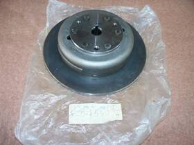 Yamaha 8cb-85550-00 Snowmobile 1994-1995 V Max 500 600 Rotor Flywheel New Oem