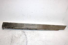Yamaha 8ch-1240f-03-00 1997 Vmax Sx 700 Triple Oem Right Heat Exchanger Sy10