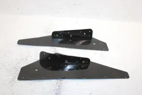 8ck-21911-00-00 Yamaha 1997 Venture Tr Oem Rear Tunnel Brace Pair Sy15